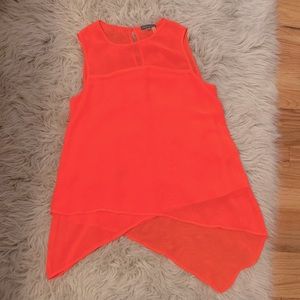 Vince camuto tank top